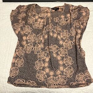 Banana Republic blouse